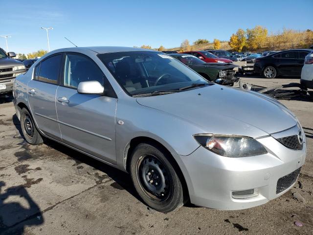 Photo 3 VIN: JM1BK32F781853751 - MAZDA 3 I 