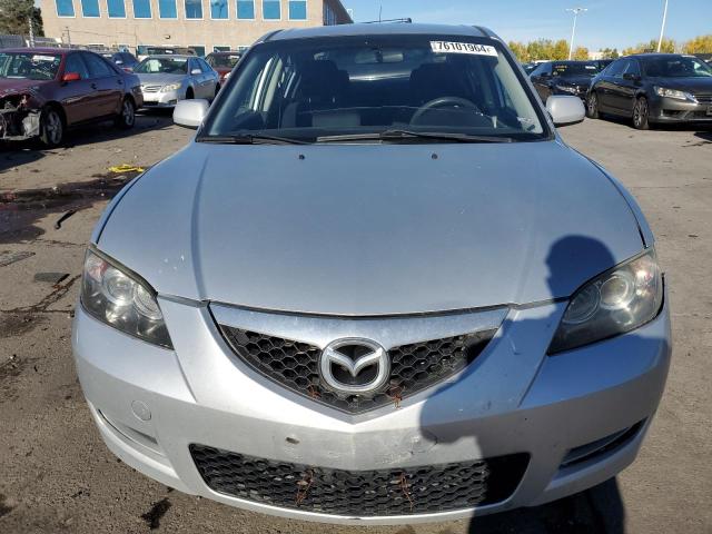 Photo 4 VIN: JM1BK32F781853751 - MAZDA 3 I 