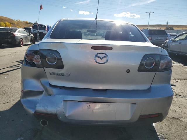 Photo 5 VIN: JM1BK32F781853751 - MAZDA 3 I 