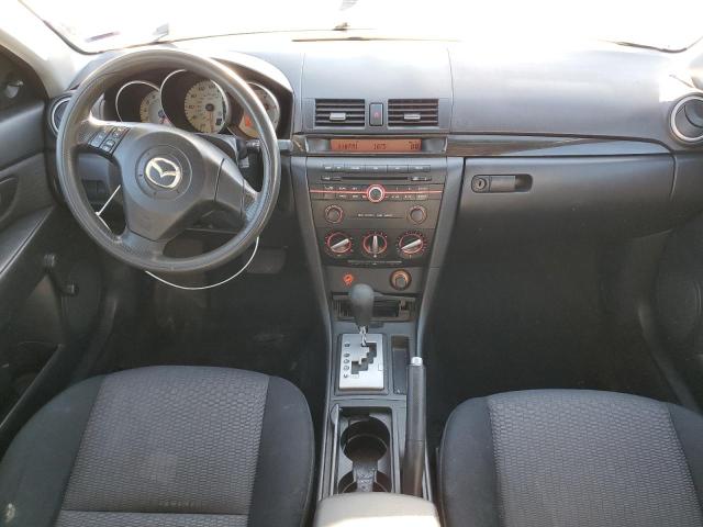 Photo 7 VIN: JM1BK32F781853751 - MAZDA 3 I 