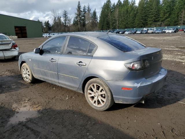 Photo 1 VIN: JM1BK32F781860618 - MAZDA 3 