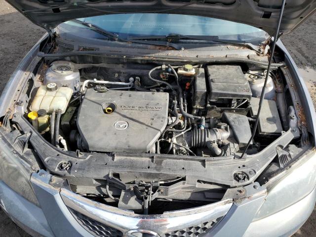 Photo 10 VIN: JM1BK32F781860618 - MAZDA 3 