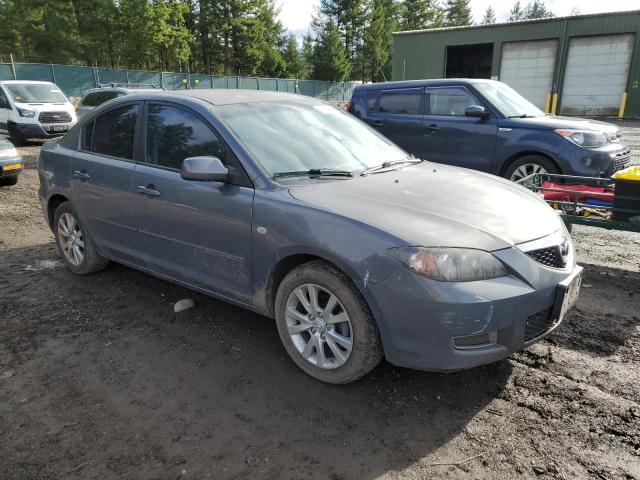 Photo 3 VIN: JM1BK32F781860618 - MAZDA 3 