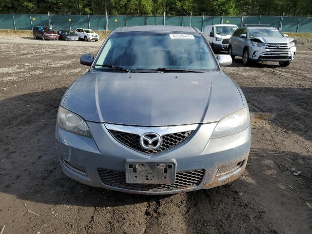 Photo 4 VIN: JM1BK32F781860618 - MAZDA 3 