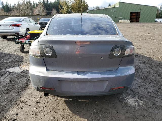 Photo 5 VIN: JM1BK32F781860618 - MAZDA 3 