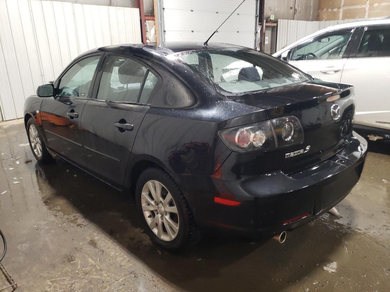 Photo 1 VIN: JM1BK32F781863096 - MAZDA 3 