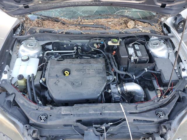 Photo 10 VIN: JM1BK32F791204453 - MAZDA 3 I 