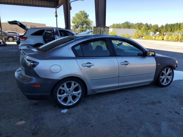 Photo 2 VIN: JM1BK32F791204453 - MAZDA 3 I 