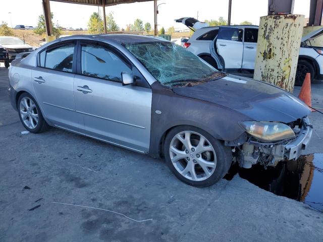 Photo 3 VIN: JM1BK32F791204453 - MAZDA 3 I 