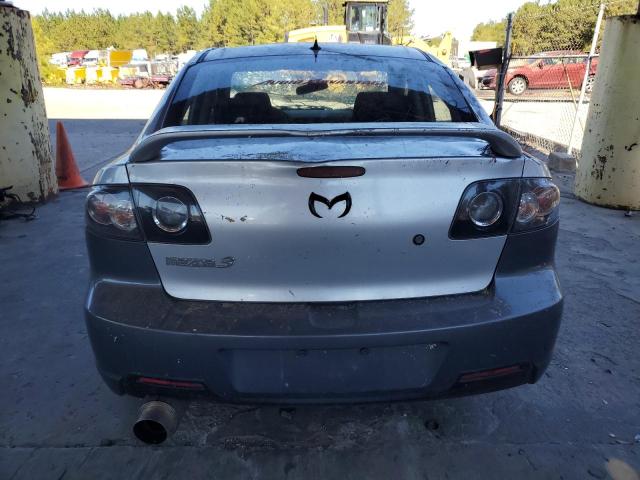 Photo 5 VIN: JM1BK32F791204453 - MAZDA 3 I 