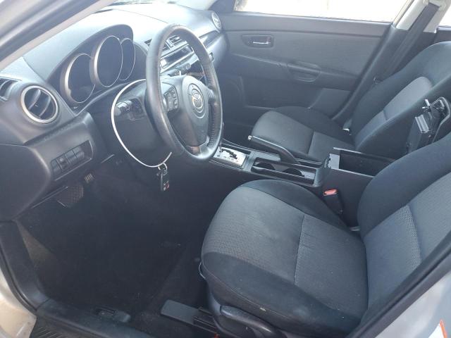 Photo 6 VIN: JM1BK32F791204453 - MAZDA 3 I 