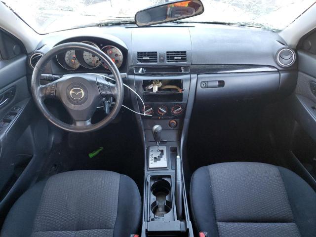 Photo 7 VIN: JM1BK32F791204453 - MAZDA 3 I 