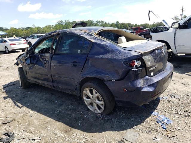 Photo 1 VIN: JM1BK32F791214822 - MAZDA 3 I 