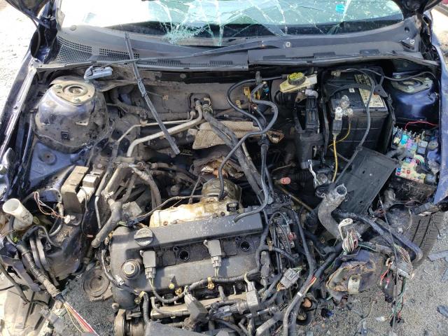 Photo 10 VIN: JM1BK32F791214822 - MAZDA 3 I 