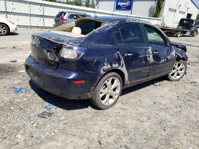 Photo 2 VIN: JM1BK32F791214822 - MAZDA 3 I 