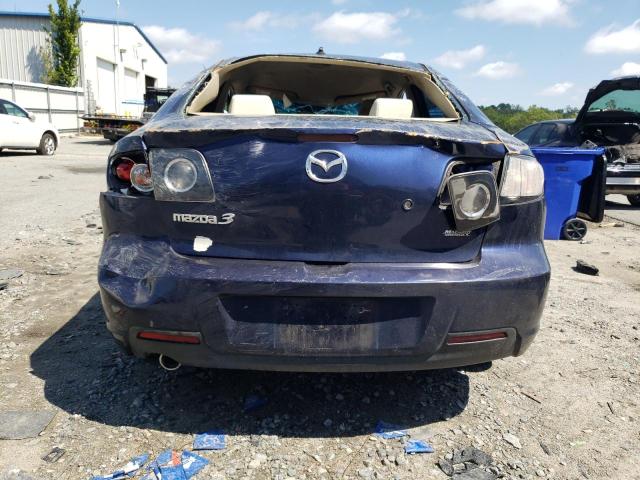 Photo 5 VIN: JM1BK32F791214822 - MAZDA 3 I 