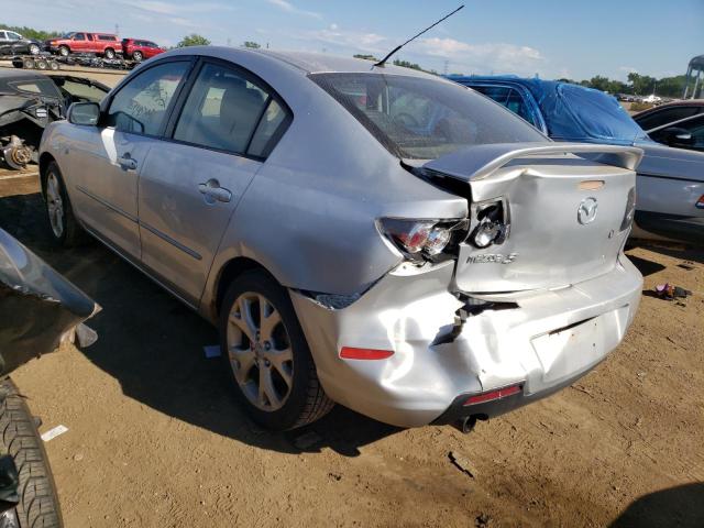 Photo 2 VIN: JM1BK32F791215016 - MAZDA 3 I 