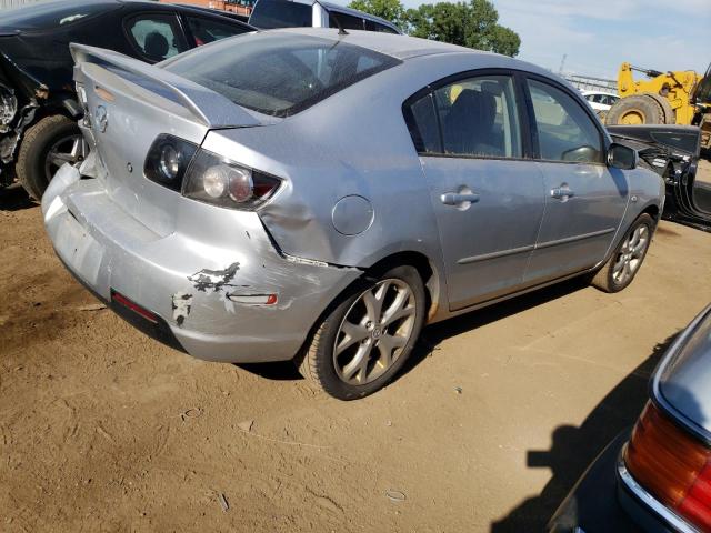 Photo 3 VIN: JM1BK32F791215016 - MAZDA 3 I 