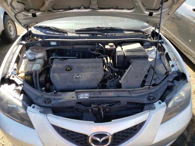 Photo 6 VIN: JM1BK32F791215016 - MAZDA 3 I 