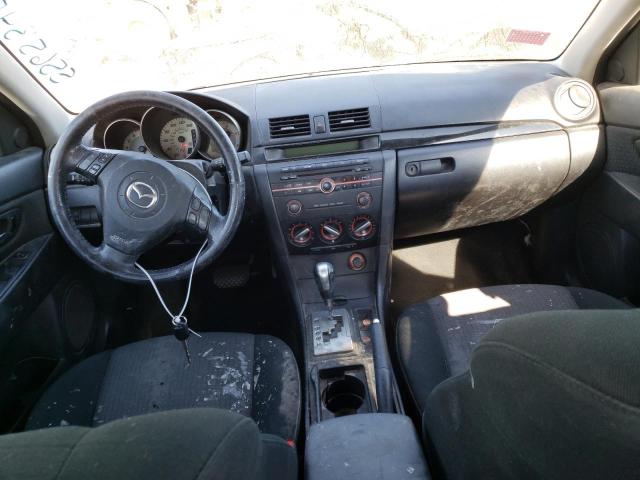 Photo 8 VIN: JM1BK32F791215016 - MAZDA 3 I 