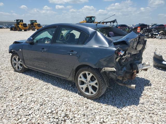 Photo 1 VIN: JM1BK32F791216375 - MAZDA 3 