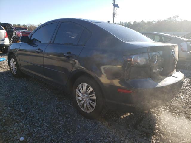 Photo 1 VIN: JM1BK32F791229143 - MAZDA 3 I 