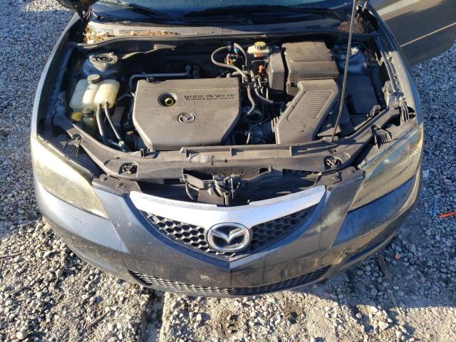 Photo 10 VIN: JM1BK32F791229143 - MAZDA 3 I 