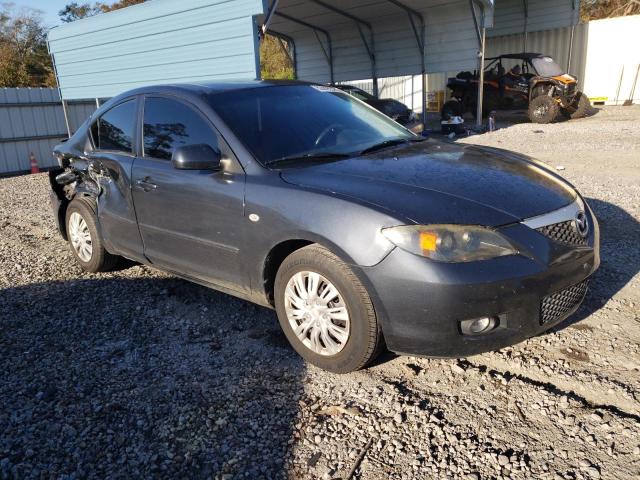 Photo 3 VIN: JM1BK32F791229143 - MAZDA 3 I 