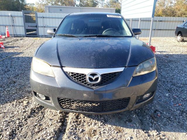 Photo 4 VIN: JM1BK32F791229143 - MAZDA 3 I 