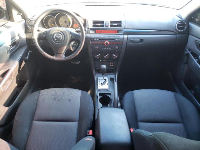 Photo 7 VIN: JM1BK32F791229143 - MAZDA 3 I 