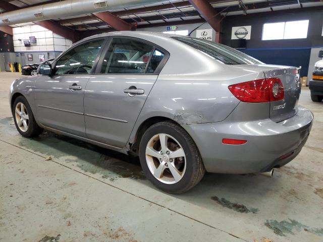 Photo 1 VIN: JM1BK32F851275669 - MAZDA 3 