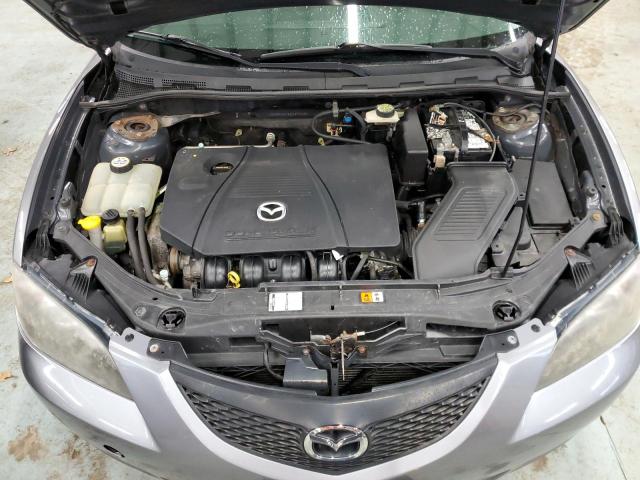 Photo 10 VIN: JM1BK32F851275669 - MAZDA 3 