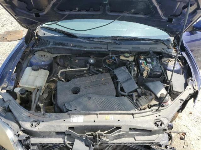 Photo 10 VIN: JM1BK32F861485772 - MAZDA MAZDA 3 