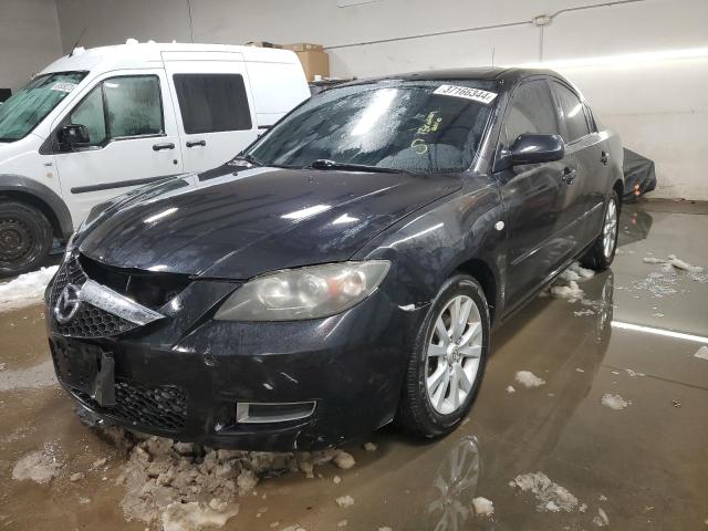 Photo 0 VIN: JM1BK32F871683060 - MAZDA 3 