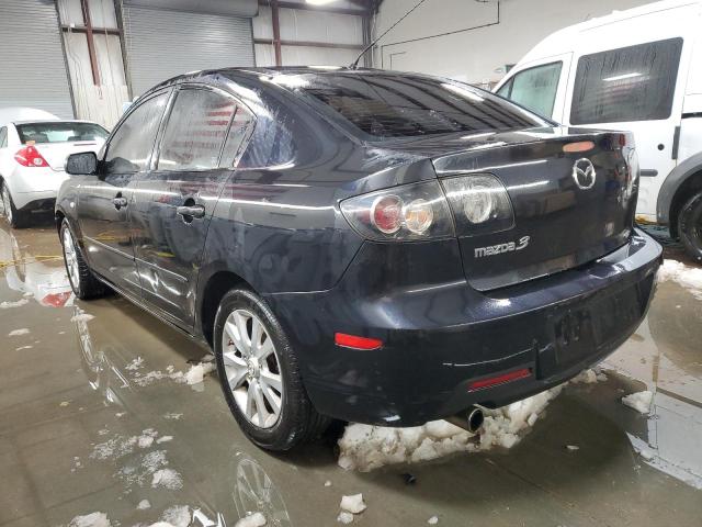 Photo 1 VIN: JM1BK32F871683060 - MAZDA 3 