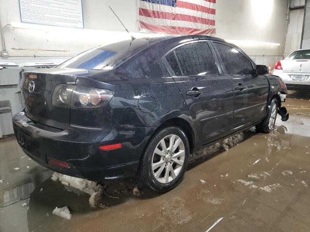 Photo 2 VIN: JM1BK32F871683060 - MAZDA 3 