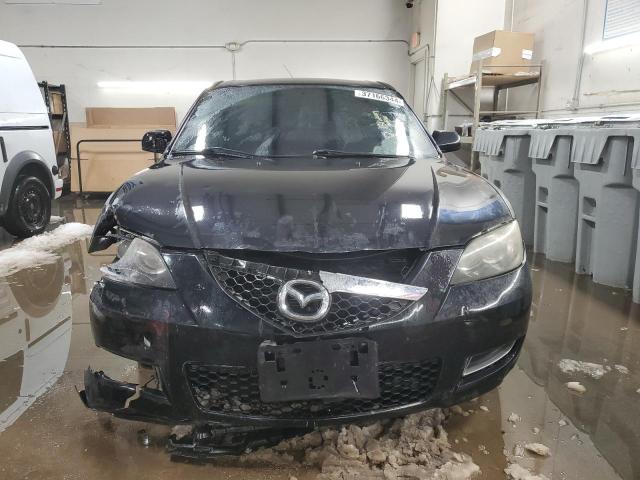 Photo 4 VIN: JM1BK32F871683060 - MAZDA 3 