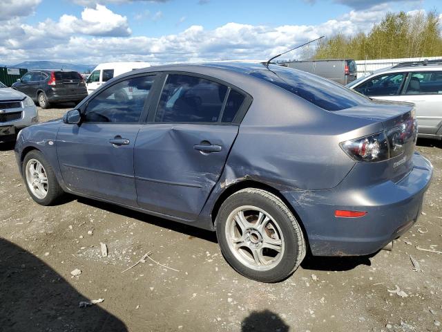 Photo 1 VIN: JM1BK32F871699467 - MAZDA 3 