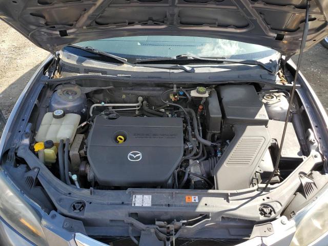 Photo 10 VIN: JM1BK32F871699467 - MAZDA 3 