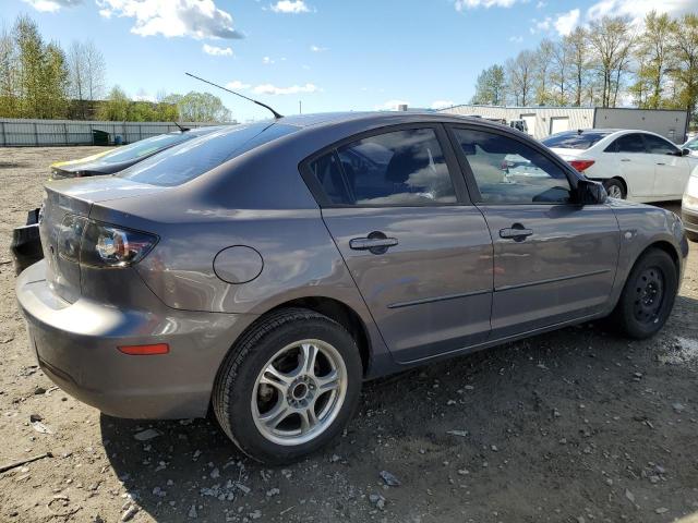 Photo 2 VIN: JM1BK32F871699467 - MAZDA 3 