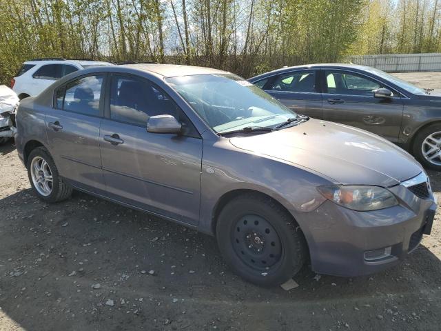 Photo 3 VIN: JM1BK32F871699467 - MAZDA 3 