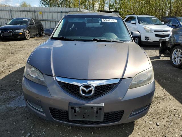 Photo 4 VIN: JM1BK32F871699467 - MAZDA 3 