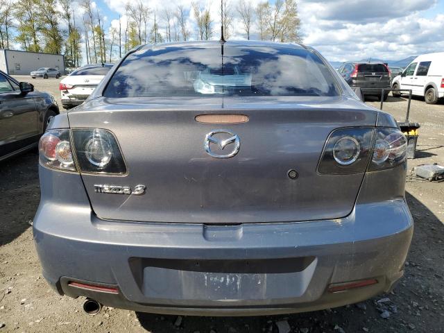 Photo 5 VIN: JM1BK32F871699467 - MAZDA 3 