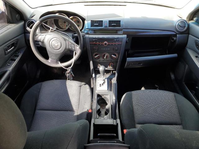 Photo 7 VIN: JM1BK32F871699467 - MAZDA 3 