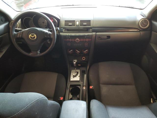 Photo 7 VIN: JM1BK32F881118471 - MAZDA 3 I 