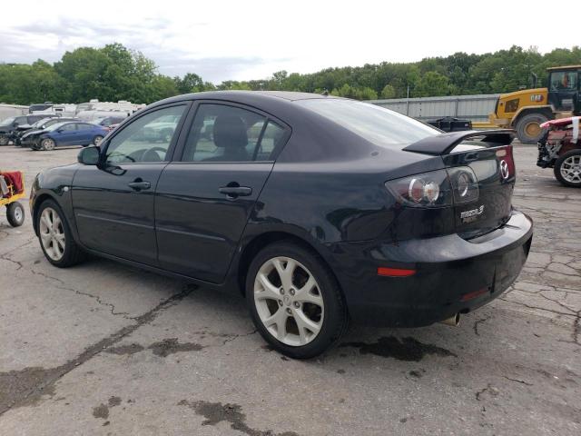 Photo 1 VIN: JM1BK32F881150823 - MAZDA 3 I 