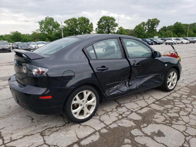 Photo 2 VIN: JM1BK32F881150823 - MAZDA 3 I 