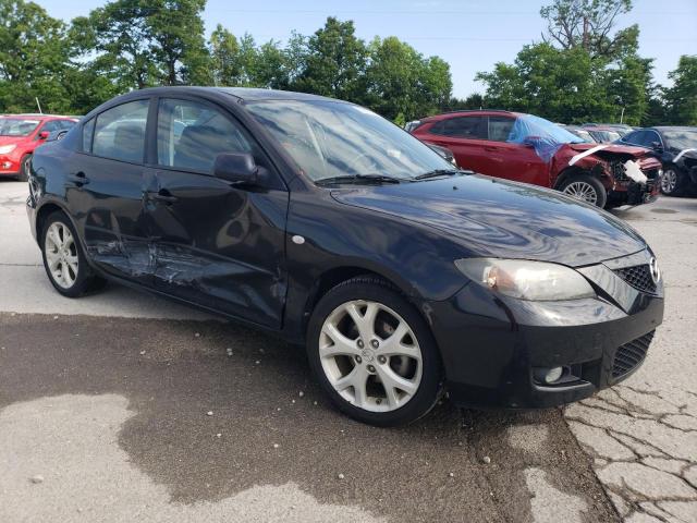 Photo 3 VIN: JM1BK32F881150823 - MAZDA 3 I 