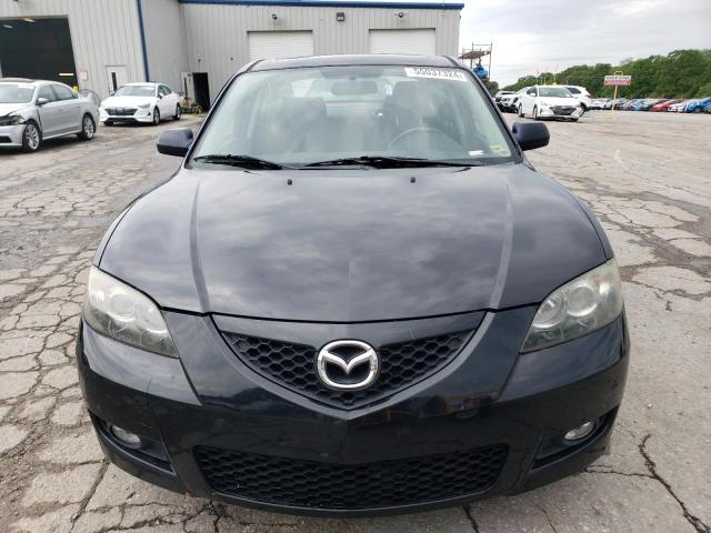 Photo 4 VIN: JM1BK32F881150823 - MAZDA 3 I 