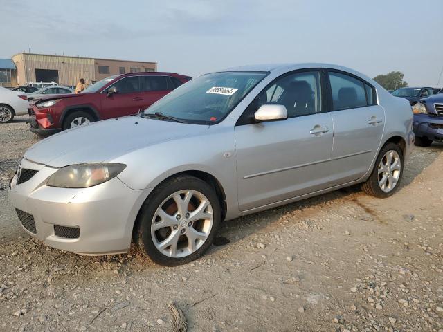 Photo 0 VIN: JM1BK32F881152362 - MAZDA 3 